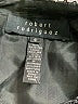 Robert Rodriguez 100% Polyester Black Cocktail Dress Size 0 - photo 7