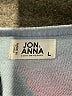 Jon & Anna Blue Long Sleeve Blouse Size L - photo 7