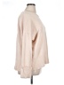 Prinbara Tan Turtleneck Sweater Size XL - photo 4