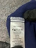 Lularoe 100% Polyester Blue Kimono Size XL - photo 8