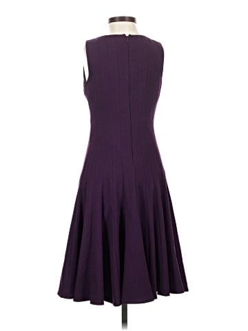 Calvin Klein Cocktail Dress (view 2)