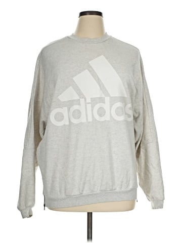 Adidas Sweatshirt (view 1)