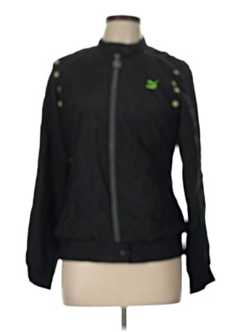 Puma Track Jacket (view 1)