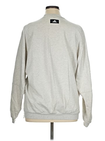 Adidas Sweatshirt (view 2)