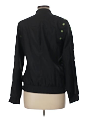 Puma Track Jacket (view 2)