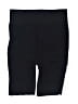 Zara Solid Black Athletic Shorts Size 12 - photo 2