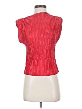 ASTR The Label Sleeveless Blouse (view 1)