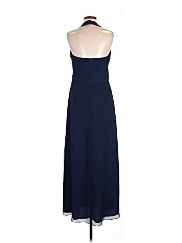 David's Bridal Cocktail Dress (view 2)