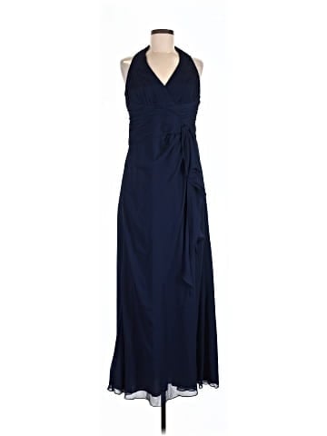 David's Bridal Cocktail Dress (view 1)
