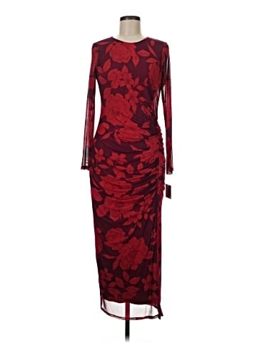Taylor Cocktail Dress (view 1)