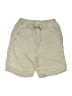 Zara Solid Tan Khaki Shorts Size 13 - 14 - photo 1