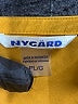 Nygard Yellow 3/4 Sleeve Blouse Size L (petite) - photo 7