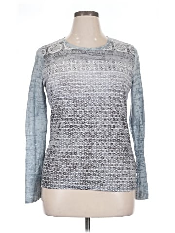 PrAna Long Sleeve Top (view 1)
