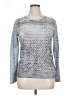 PrAna Gray Long Sleeve Top Size XL - photo 1