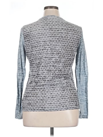 PrAna Long Sleeve Top (view 2)