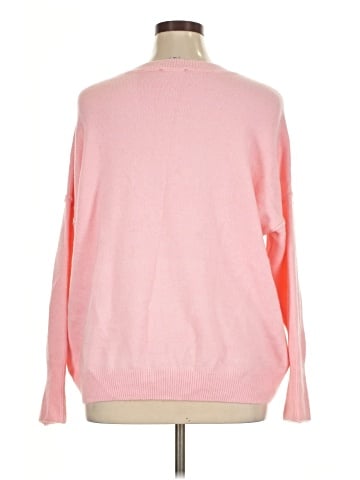 Sam and Jess Pullover Sweater (view 2)