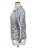 PrAna Gray Long Sleeve Top Size XL - photo 5