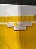 Boden Yellow Pullover Sweater Size S - photo 7
