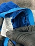 Reebok 100% Polyester Color Block Blue Athletic Shorts Size L (estimated) - photo 4