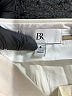 Banana Republic Ivory Wool Pants Size 4 - photo 7