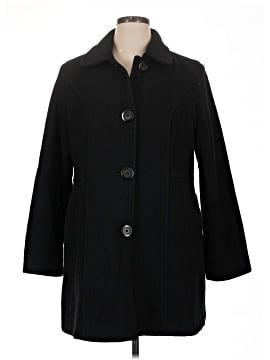 Fleet Street Coat (view 1)