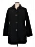 Fleet Street Black Coat Size XL - photo 1
