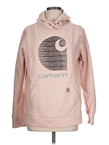 Carhartt Pullover Hoodie (view 1)