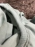 Lululemon Athletica Green Long Sleeve T-Shirt Size 8 (estimated) - photo 7