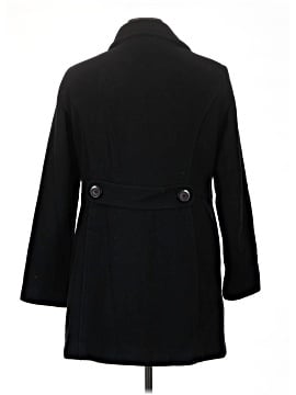Fleet Street Coat (view 2)