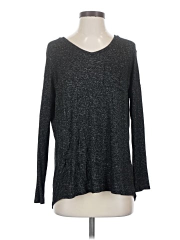 Signature Studio 3/4 Sleeve T-Shirt (view 1)
