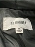 BB Dakota Black Jacket Size M - photo 6