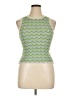 MNG Green Cardigan Size XL - photo 1