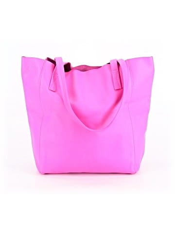 J.Crew Leather Tote (view 1)