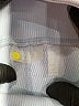 Zella Solid Blue Athletic Shorts Size S - photo 3