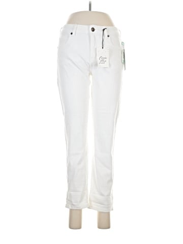 Cosmic Blue Love Casual Pants (view 1)