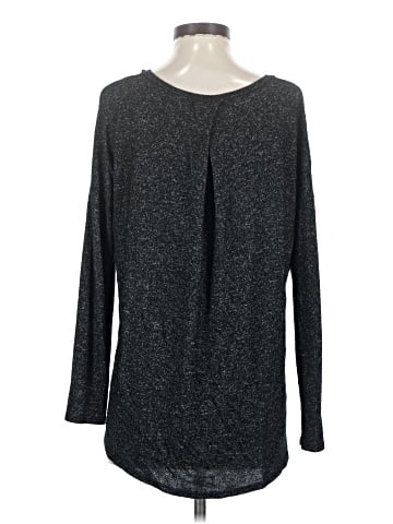 Signature Studio 3/4 Sleeve T-Shirt (view 2)