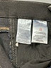 Curve Appeal Solid Blue Jeans Size 8 - photo 8