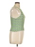 MNG Green Cardigan Size XL - photo 4