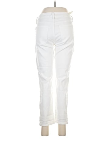 Cosmic Blue Love Casual Pants (view 2)