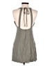 Kendall & Kylie Gray Romper Size S - photo 2