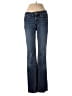Mossimo Blue Jeans Size 21 - photo 1