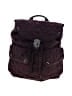 Vera Bradley 100% Polyester Burgundy Backpack One size - photo 1