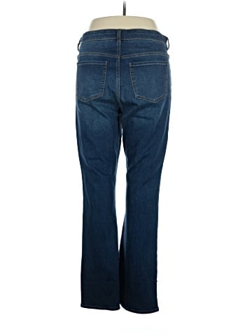 Universal Standard Jeans (view 2)