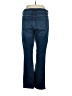 Universal Standard Blue Jeans Size 16 - photo 2