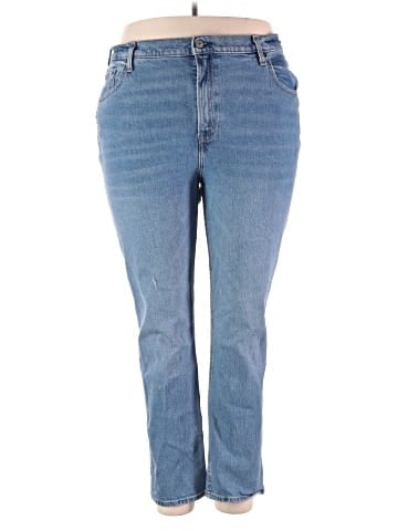 Abercrombie & Fitch Jeans (view 1)