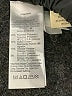 Madewell Black Casual Dress Size XL - photo 8