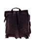 Vera Bradley 100% Polyester Burgundy Backpack One size - photo 2