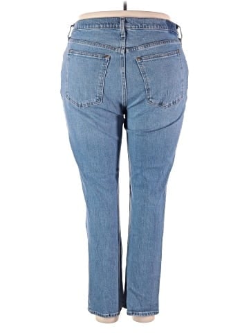 Abercrombie & Fitch Jeans (view 2)
