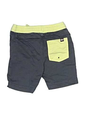 Tea Cargo Shorts (view 2)