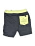 Tea Solid Gray Cargo Shorts Size 3 - photo 2